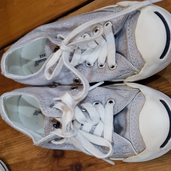 Converse | Shoes | Converse Jack 